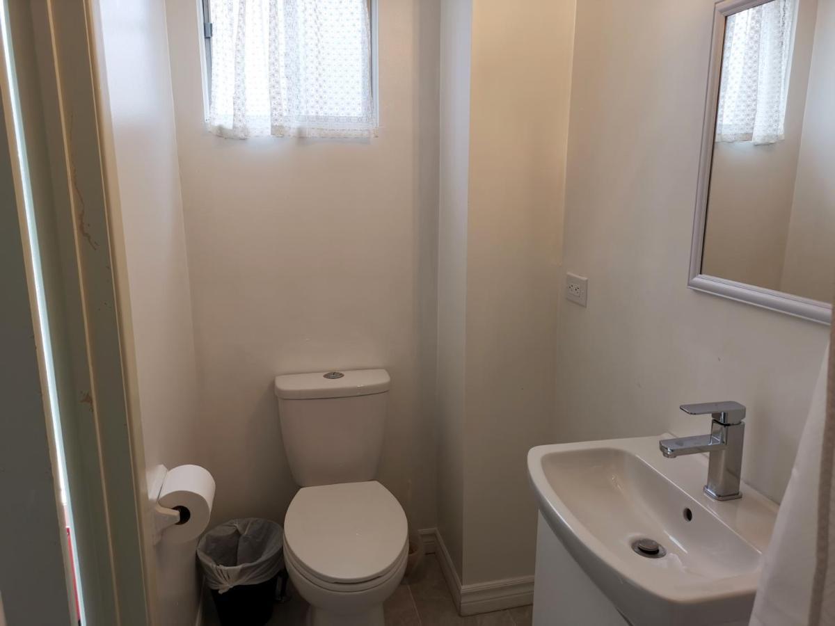 Private Rooms In House In North York Shared Kitchen Toronto Ngoại thất bức ảnh