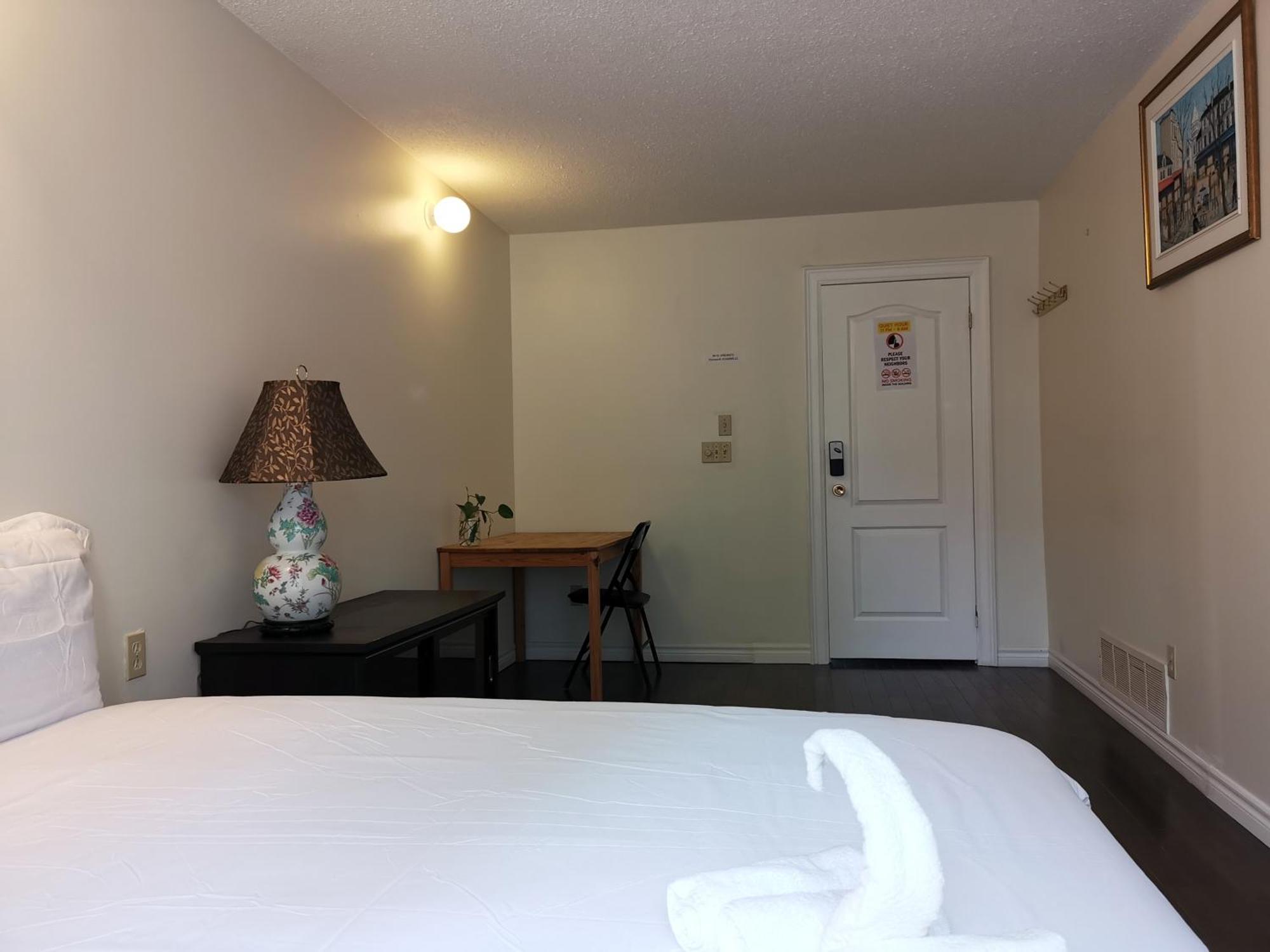 Private Rooms In House In North York Shared Kitchen Toronto Ngoại thất bức ảnh